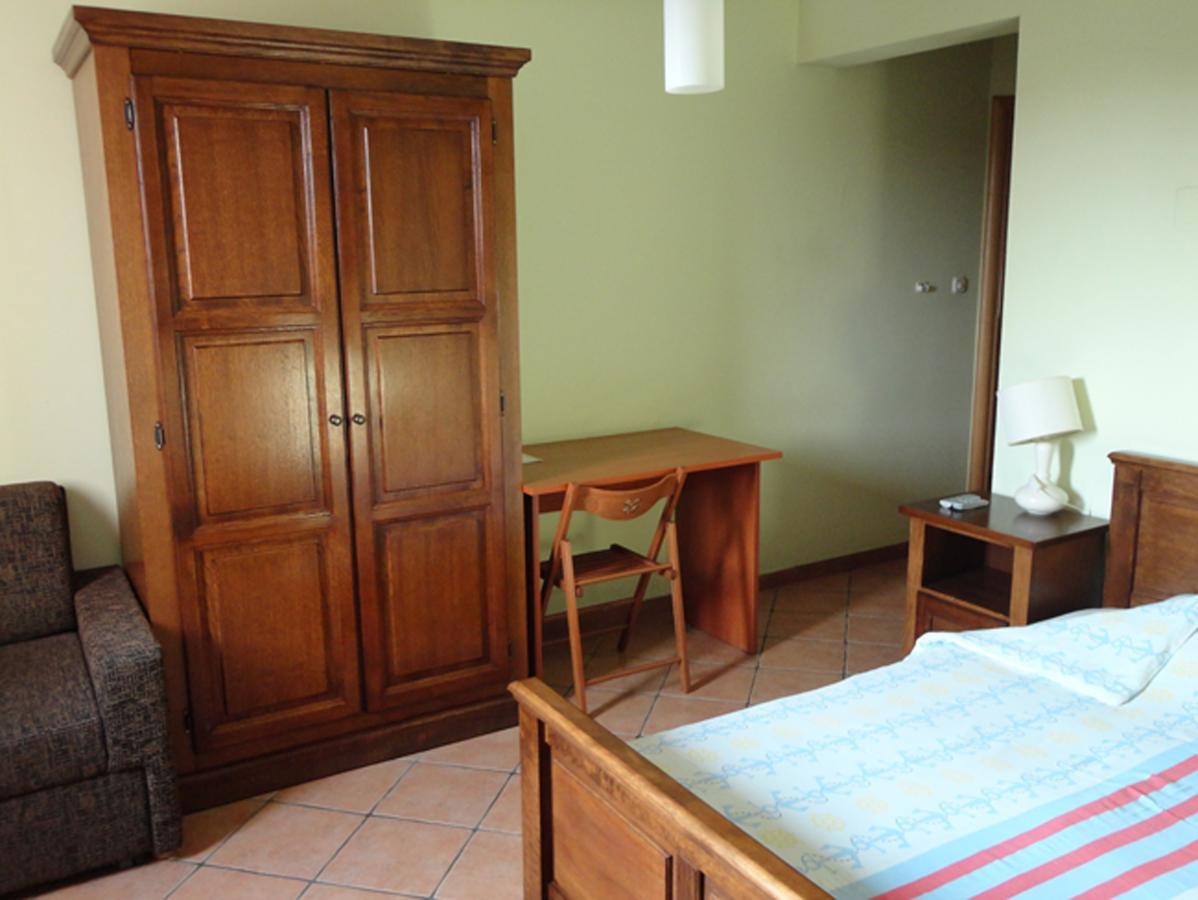 Prenociste "Magnus" Bed & Breakfast Slavonski Brod Exterior foto