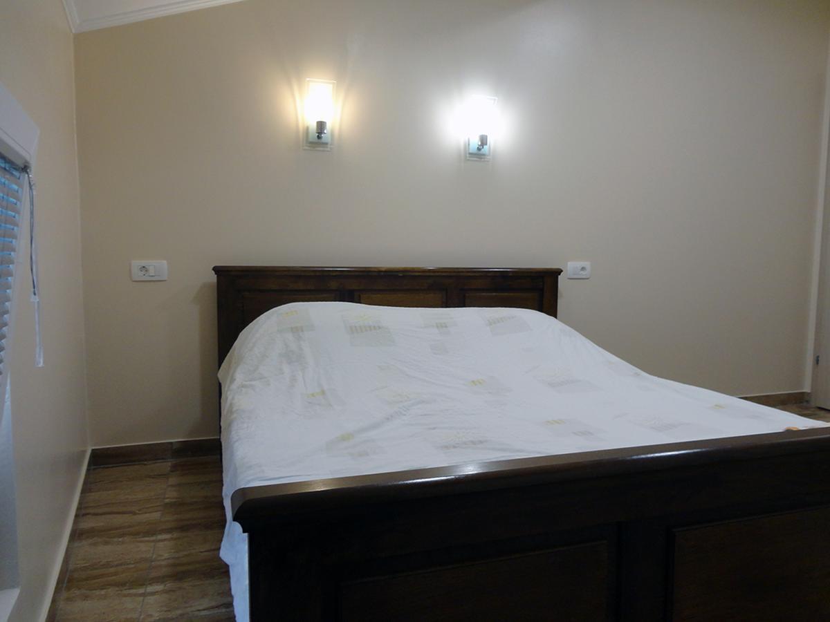 Prenociste "Magnus" Bed & Breakfast Slavonski Brod Exterior foto